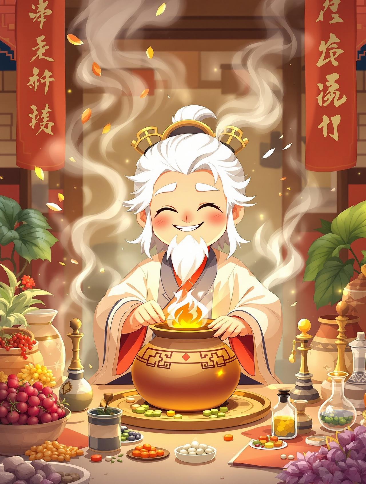 优优漫画 - 一念永恒封面